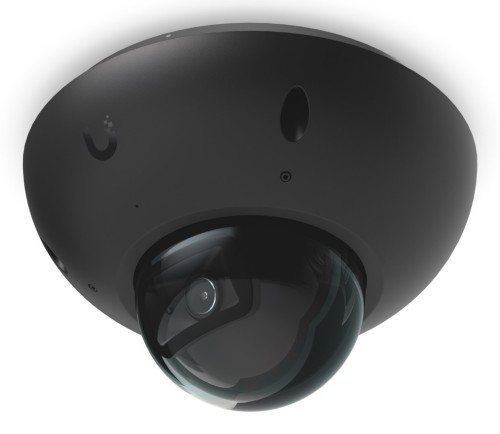 Ubiquiti G6 Dome Kopułowa Kamera bezpieczeństwa IP Wewnętrz i na wolnym powietrzu 3840 x 2160 px Sufit / Ściana - 2890810
