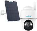 Reolink Go G430 + Solar Douszne Kamera bezpieczeństwa IP Zewnętrzna 2560 x 1440 px Ściana - 2757691