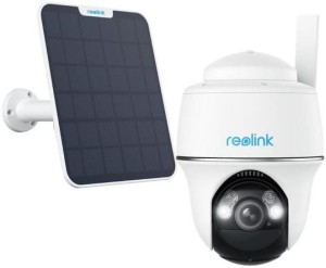 Reolink Go G430 + Solar Douszne Kamera bezpieczeństwa IP Zewnętrzna 2560 x 1440 px Ściana
