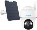 Reolink Go G430 + Solar Douszne Kamera bezpieczeństwa IP Zewnętrzna 2560 x 1440 px Ściana - 2890824