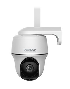 Reolink Go G430 + Solar Douszne Kamera bezpieczeństwa IP Zewnętrzna 2560 x 1440 px Ściana - 2757691