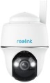 Reolink Go G430 + Solar Douszne Kamera bezpieczeństwa IP Zewnętrzna 2560 x 1440 px Ściana - 2757692