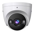 Tenda TC3T24C Kamera 2.8 mm Biały - 2781730