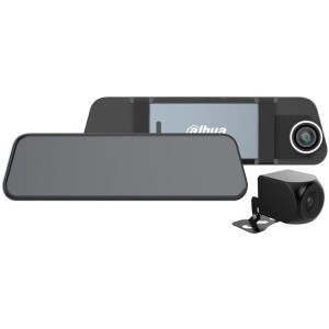 Dahua Technology PFH610N-H akcesoria do kamer monitoringowych Budownictwo mieszkaniowe