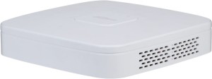 REJESTRATOR IP DAHUA NVR2104-P-4KS3 4 KANAŁY, 4 PoE