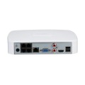 REJESTRATOR IP DAHUA NVR2104-P-4KS3 4 KANAŁY, 4 PoE - 2521398