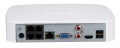 REJESTRATOR IP DAHUA NVR2104-P-4KS3 4 KANAŁY, 4 PoE - 2890851