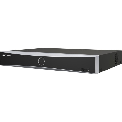 Rejestrator IP HIKVISION DS-7608NXI-K1(D)/Alarm4+1 - 2397537