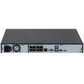 REJESTRATOR IP DAHUA NVR4208-8P-4KS3 - 2490205