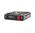 HPE 4TB SATA 6G Business Critical 7.2K LFF LP 1-year Warranty Multi Vendor HDD dysk twardy 7200 RPM - 2742419