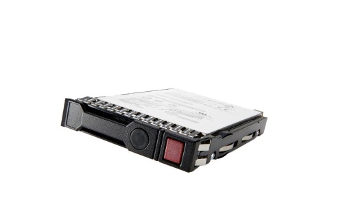 HPE P40510-B21 urządzenie SSD 960 GB 2.5" SAS TLC - 2719594