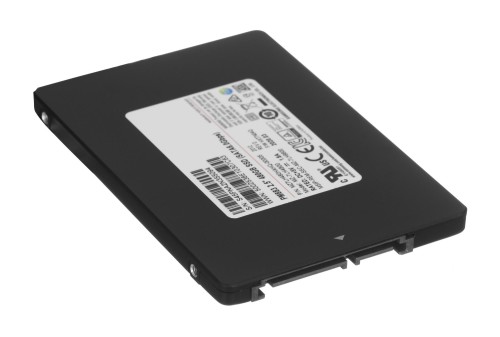 Dysk SSD Samsung PM883 480GB SATA 2.5" MZ7LH480HAHQ-00005 (DWPD 1.3) (OUTLET) - 2890875
