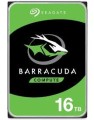 HDD Seagate Barracuda 16TB 3,5" SATA ST16000DM001 - 2860101