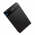 Ugreen Obudowa na dysk SATA 3,5'' HDD; USB 3.0 (czarny) - 1017277