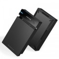 Ugreen Obudowa na dysk SATA 3,5'' HDD; USB 3.0 (czarny) - 1017278