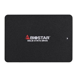 Dysk SSD Biostar S160 256GB SATA
