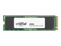 M.2 2TB Crucial E100 Gen4 2280 NVMe PCIe M.2 - 2795462
