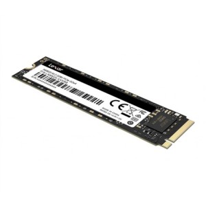 Dysk SSD Lexar NM620 256GB M.2 PCIe NVMe