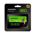 ADATA Ultimate SU630 2.5" 480 GB SATA QLC 3D NAND - 837361