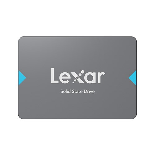 Dysk SSD Lexar NQ100 1920GB 2,5" SATA - 1887023