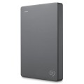 Dysk zewnętrzny HDD Seagate Basic (5TB; 2.5"; USB 3.2 Gen 1; STJL5000400) - 1186227