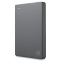 Dysk zewnętrzny HDD Seagate Basic (5TB; 2.5"; USB 3.2 Gen 1; STJL5000400) - 1017989