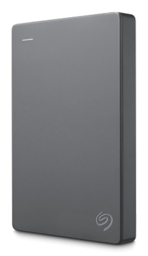 Dysk zewnętrzny HDD Seagate Basic (5TB; 2.5"; USB 3.2 Gen 1; STJL5000400) - 2628194