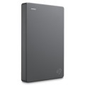Dysk zewnętrzny HDD Seagate Basic (5TB; 2.5"; USB 3.2 Gen 1; STJL5000400) - 1017990