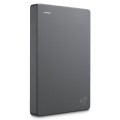 Dysk zewnętrzny HDD Seagate Basic (5TB; 2.5"; USB 3.2 Gen 1; STJL5000400) - 1186228