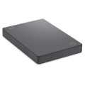 Dysk zewnętrzny HDD Seagate Basic (5TB; 2.5"; USB 3.2 Gen 1; STJL5000400) - 1017991