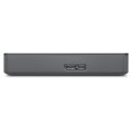Dysk zewnętrzny HDD Seagate Basic (5TB; 2.5"; USB 3.2 Gen 1; STJL5000400) - 1017992