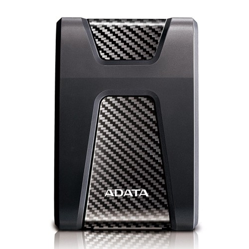 Dysk zewnętrzny HDD ADATA HD650 (2TB; 2.5"; USB 3.2; czarny) - 1910579
