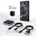XBLITZ BEZPRZEWODOWY ADAPTER SMARTCAR - 2891520