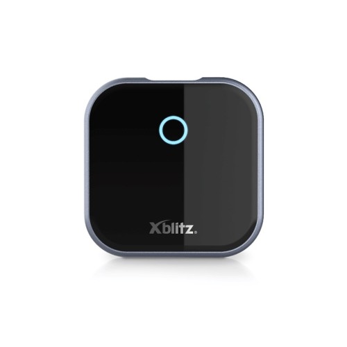 XBLITZ BEZPRZEWODOWY ADAPTER SMARTCAR - 2891520