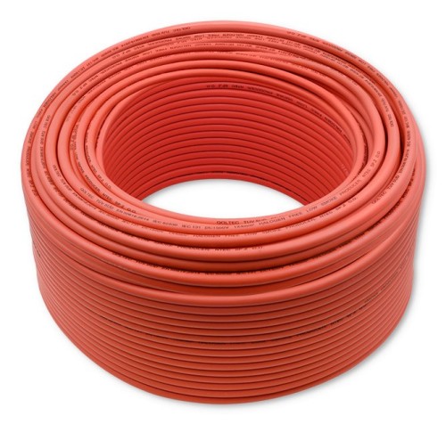 Qoltec 53850 akcesorium do montażu paneli słonecznych Kabel. - 2788772