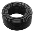 Kabel solarny fotowoltaiczny Qoltec | 6mm2 | 100m | czarny - 2891539