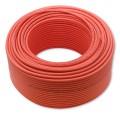 Kabel solarny fotowoltaiczny 6mm2 100m czerwony - 2891546