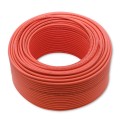 Kabel solarny fotowoltaiczny 6mm2 100m czerwony - 2706520