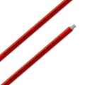Kabel solarny fotowoltaiczny 6mm2 100m czerwony - 1323195