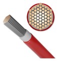 Kabel solarny fotowoltaiczny 6mm2 100m czerwony - 2891547