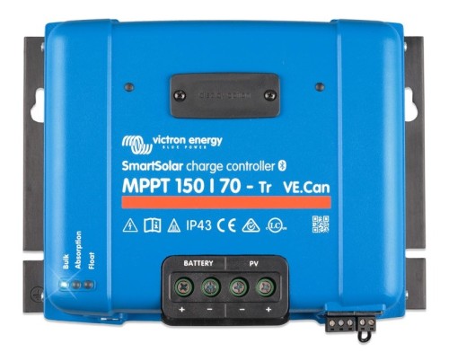 BlueSolar MPPT 150/70-TR - 2891566