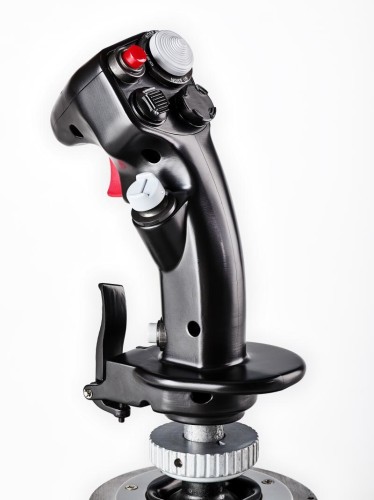 AddOn Thrustmaster F-16C Viper Stick (PC) sprzedaż detaliczna - 2803467