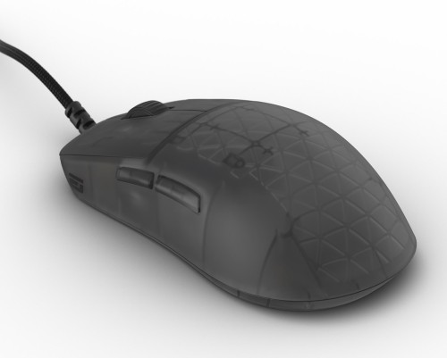 Mysz gamingowa Endgame Gear OP1 8K V2 GAMO-1290 (prawostronna) USB Typu-A Optyczny 30000 DPI - 2891604