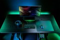 Myszka Razer Atlas szkło hartowane duże czarne - 2891625
