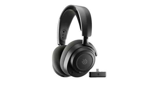 Słuchawki Steelseries Arctis Nova 7X Gen 2, Black - 2891633