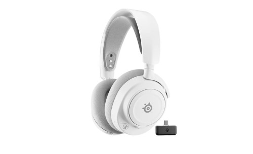 Słuchawki Steelseries Arctis Nova 7X Gen 2, White - 2795643