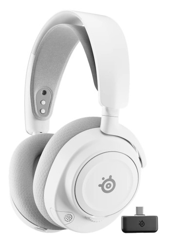 Słuchawki Steelseries Arctis Nova 7P Gen 2, White - 2795658