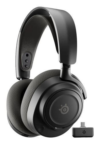 Słuchawki Steelseries Arctis Nova 7P Gen 2, Black - 2795629
