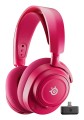 Słuchawki Steelseries Arctis Nova 7P Gen 2, Magenta - 2891650