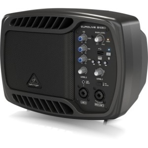 Behringer B105D - Monitor odsłuchowy aktywny 5"